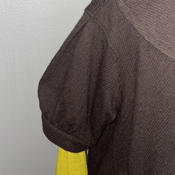 Luii- Layering Jacket - EUC - Picture 8 of 8